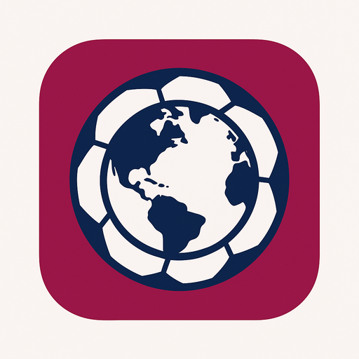 世界杯赛事预测网 Logo